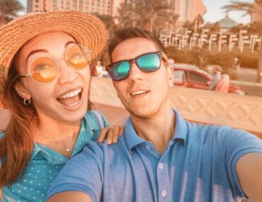 Things to do in Business Bay