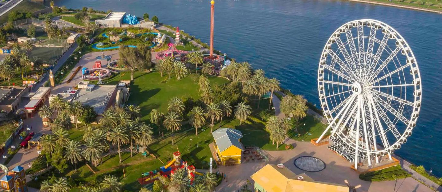 Things to do in Sharjah_18032026