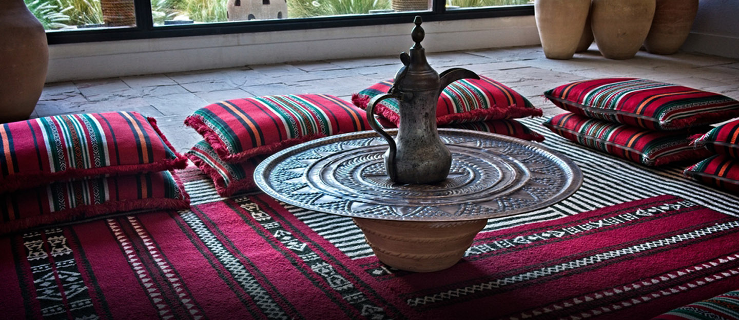 مجلس عربي