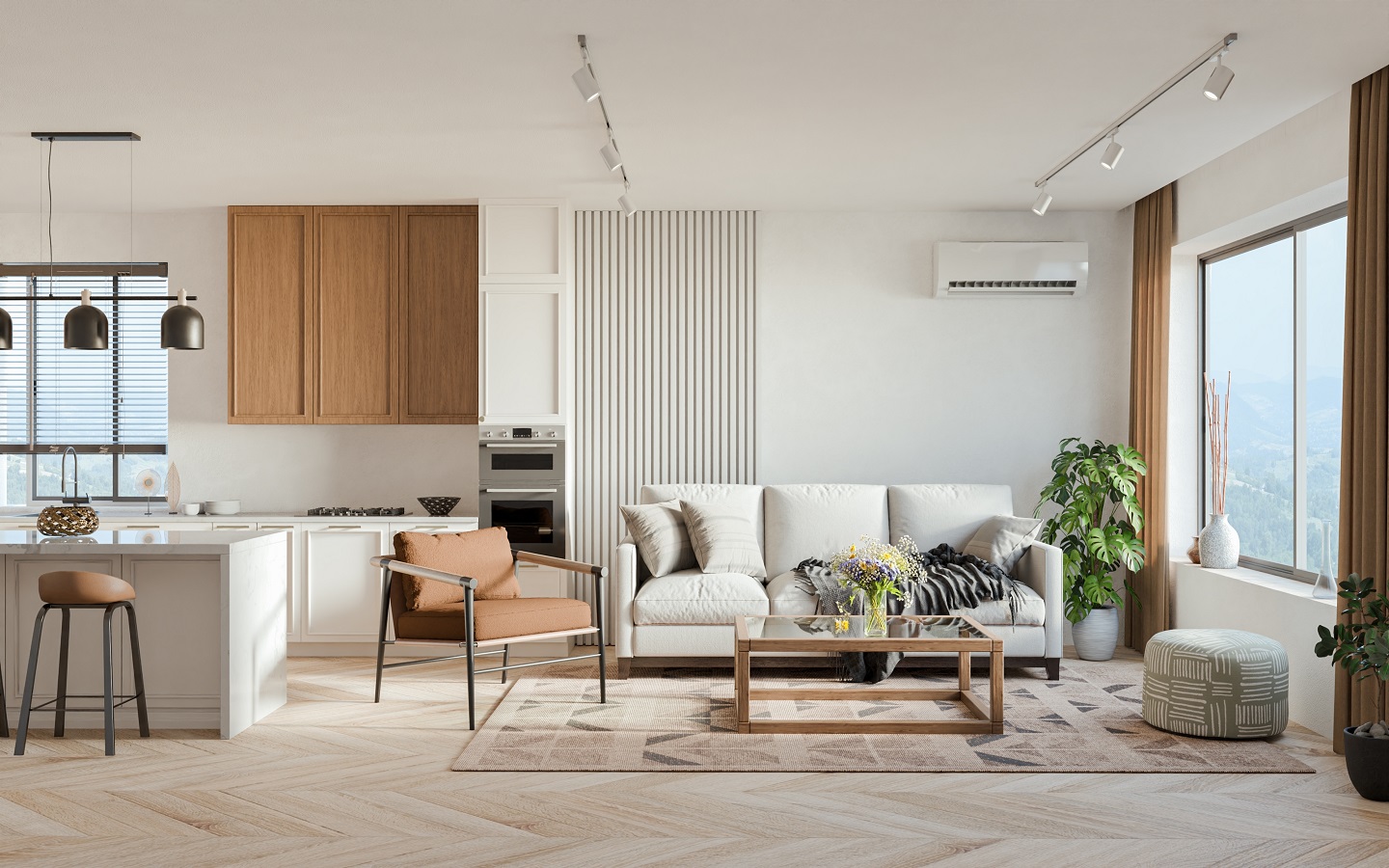 نصائح لتجهيز وتأثيث الشقق المفروشة في دبي لبيعها