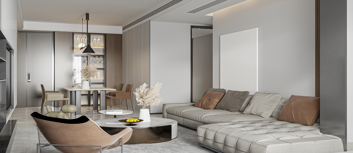 أهم نصائح تجهيز وتأثيث الشقق المفروشة في دبي لبيعها