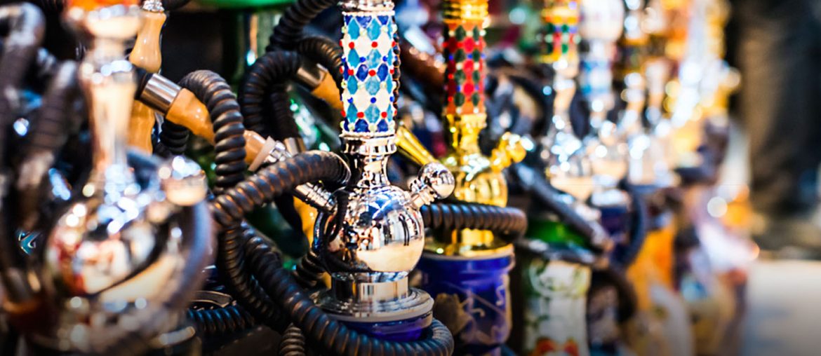 Shisha shops in Dubai Bin Khumery, Smokers Centre & more MyBayut