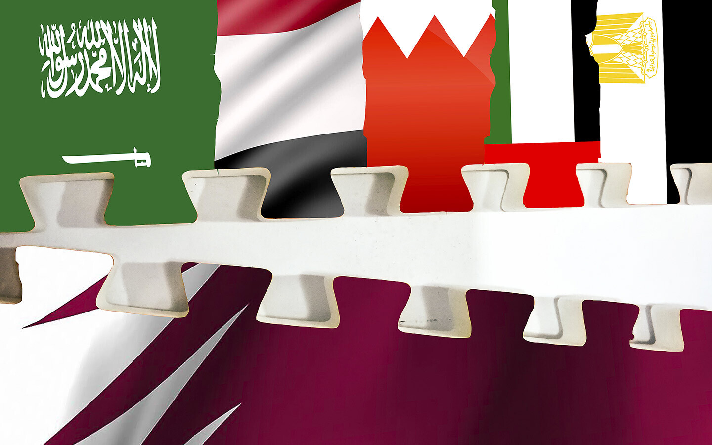 تأشيرة الخليج السياحية الموحدة
