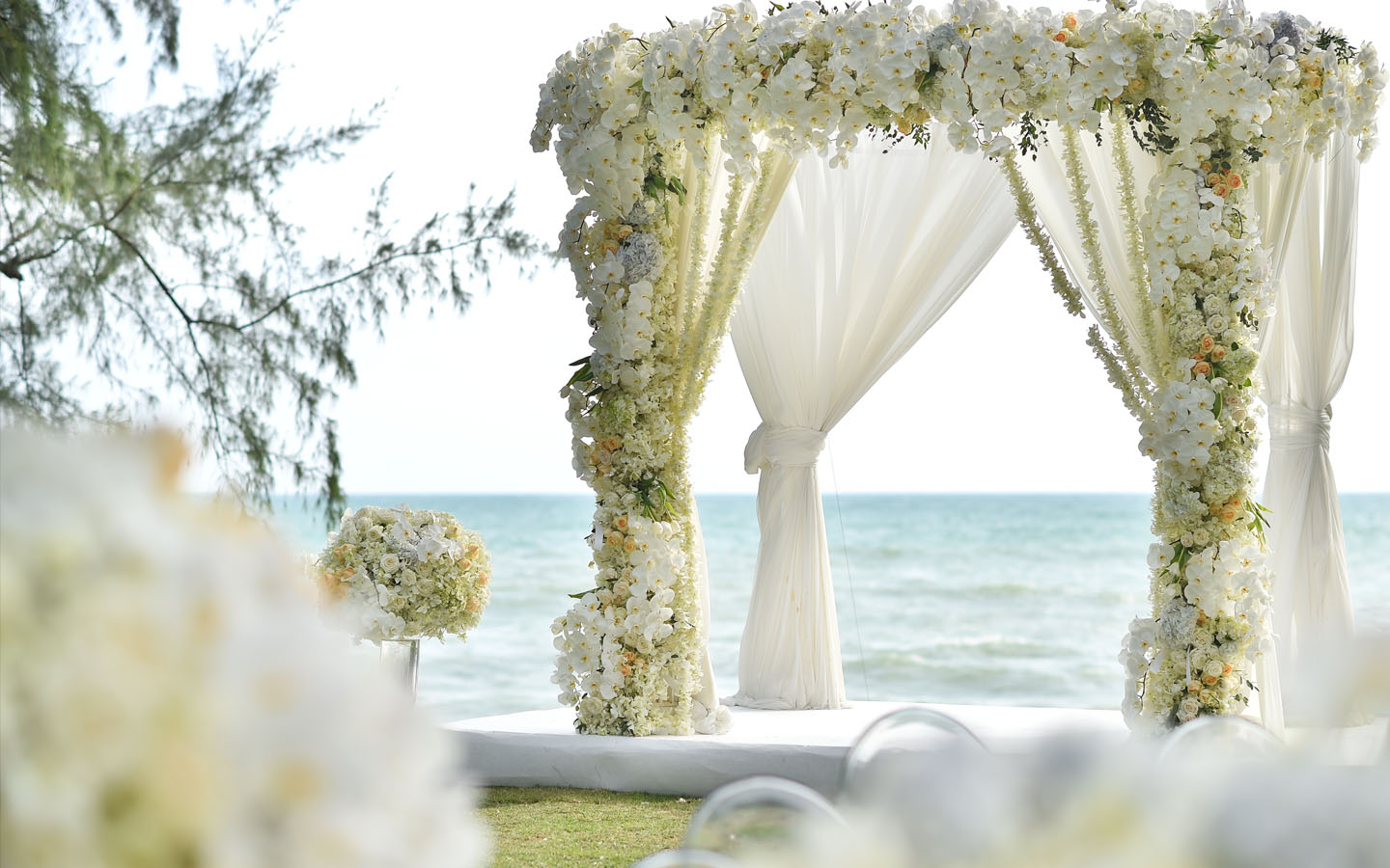 Top Wedding Hotels in Dubai for Indoor & Outdoor Marriages MyBayut
