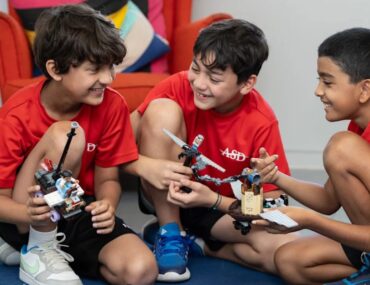 Top American schools in Dubai UAE