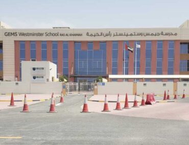 Top British Schools in RAK