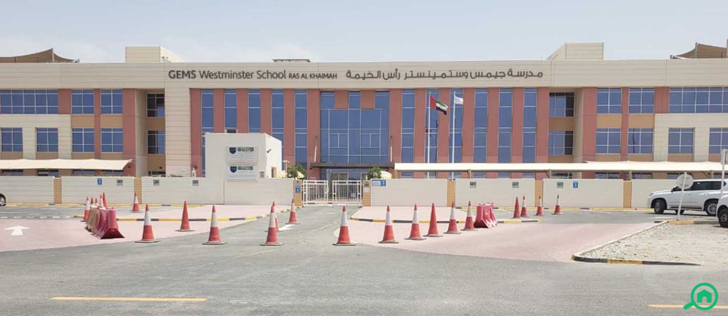Top British Schools in RAK