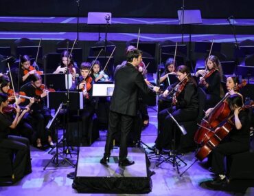 Top Music Classes in Abu Dhabi UAE