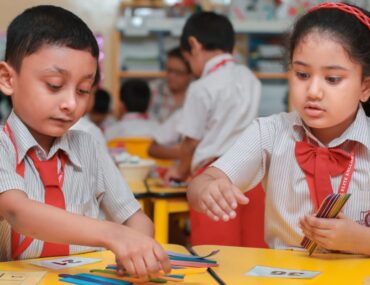 Top Schools in Deira Dubai