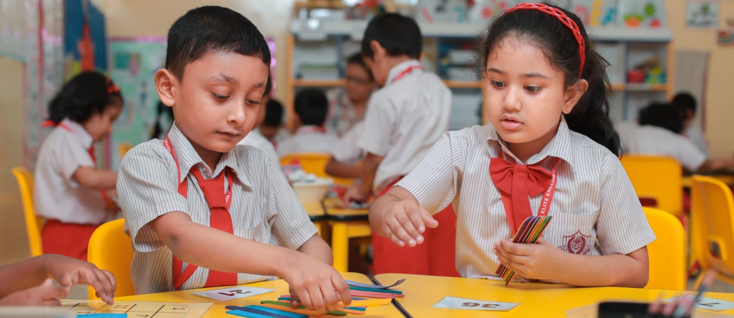 Top Schools in Deira Dubai