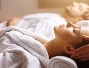Top Spas in Dubai UAE
