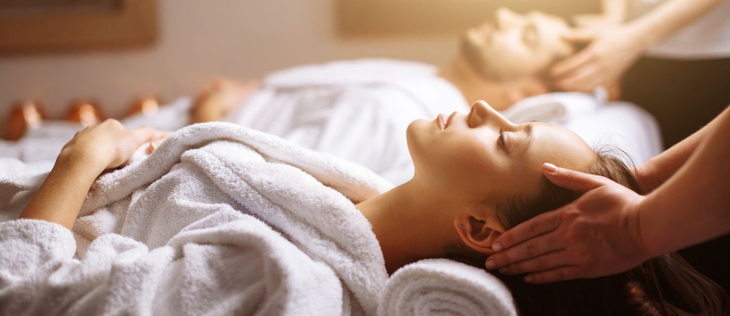 Top Spas in Dubai UAE