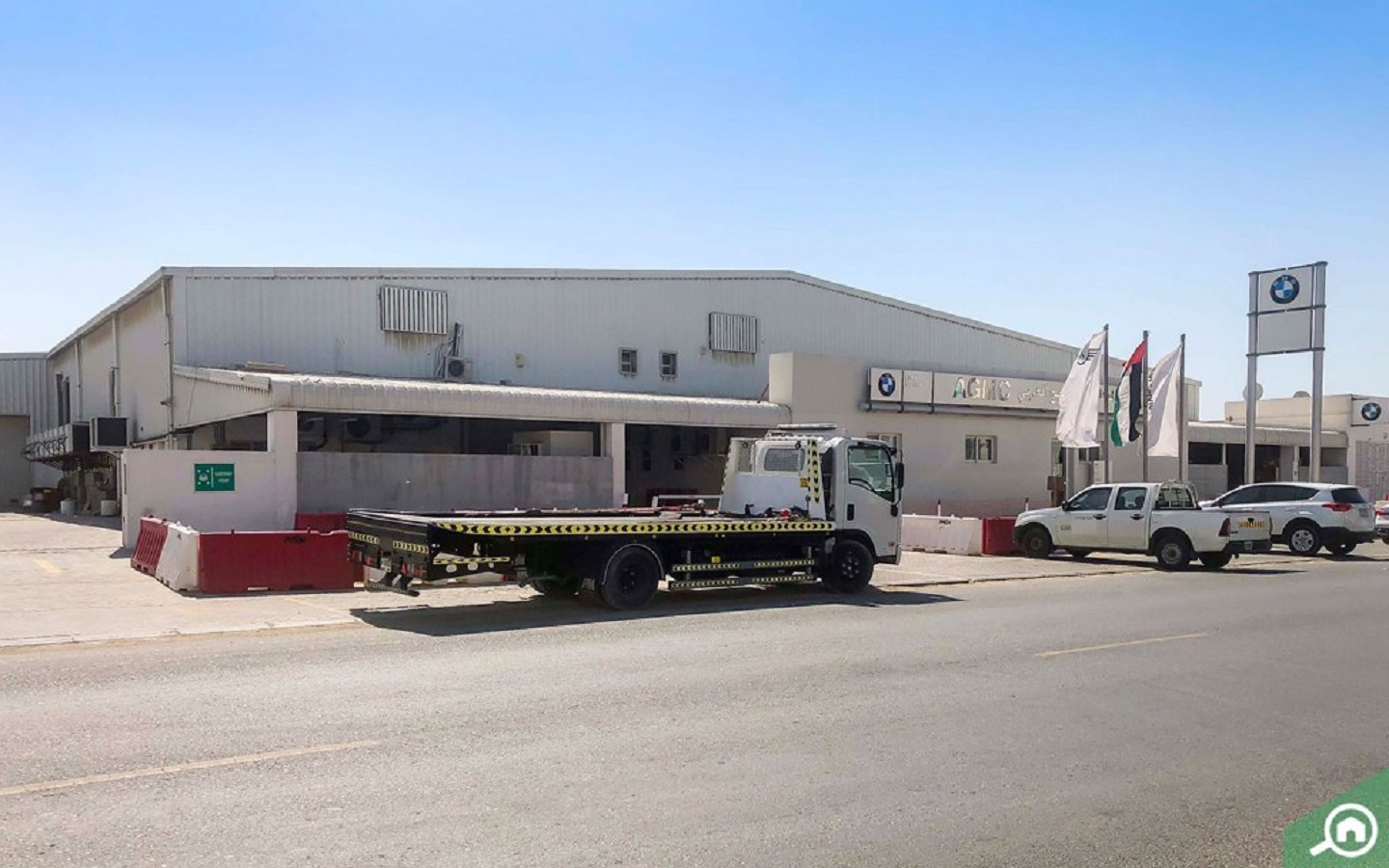 Top Areas To Rent a Warehouse in Dubai Al Quoz, DIP & More MyBayut