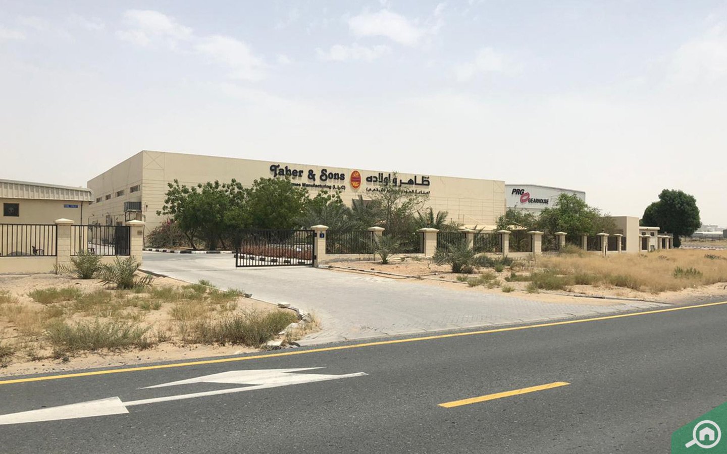 Top Areas To Rent a Warehouse in Dubai Al Quoz, DIP & More MyBayut