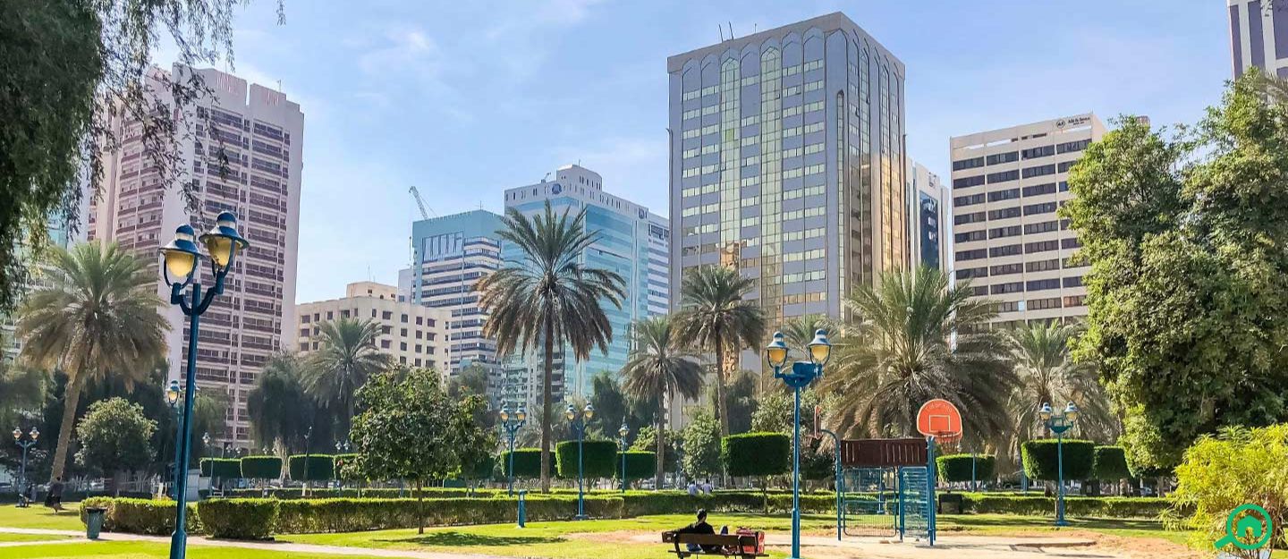 Top areas for couples to live in Abu Dhabi