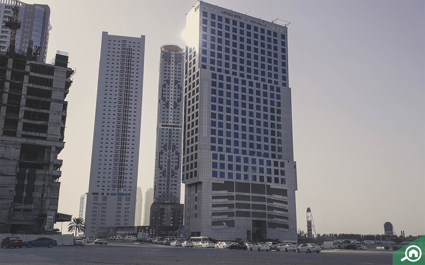 A Guide to the Best Areas for Flats For Rent In Sharjah MyBayut