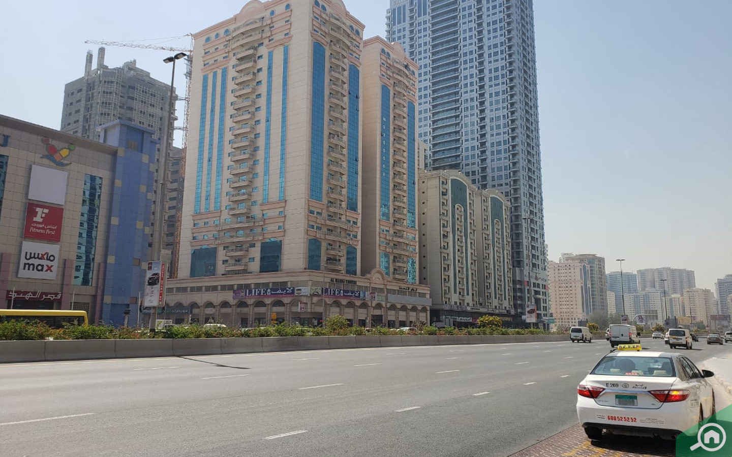A Guide to the Best Areas for Flats For Rent In Sharjah MyBayut