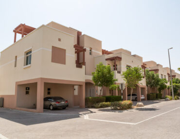 Top areas for renting in al Ghadeer
