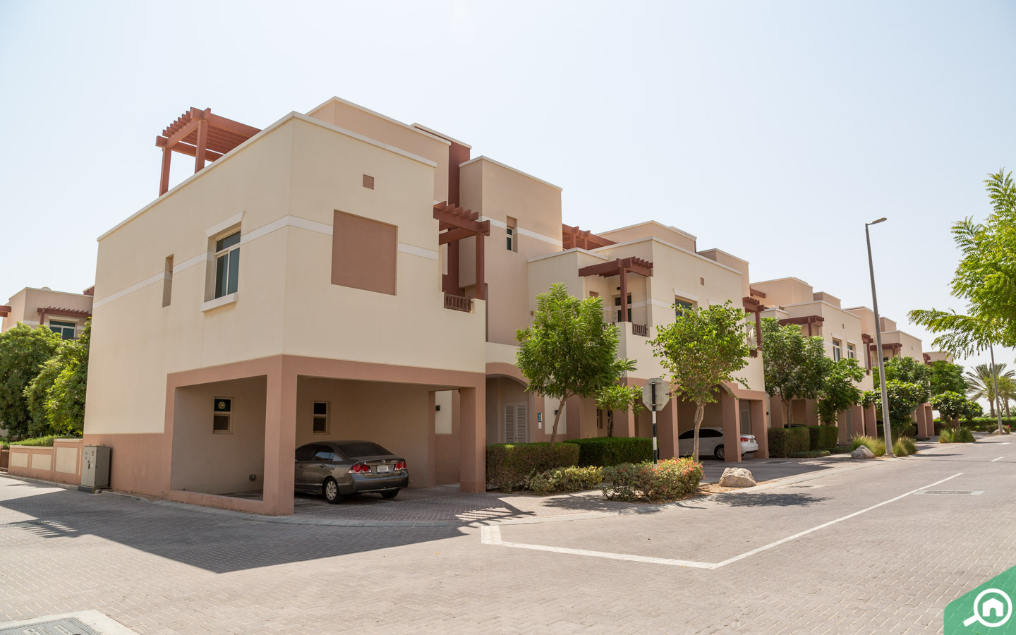 Top areas for renting in al Ghadeer