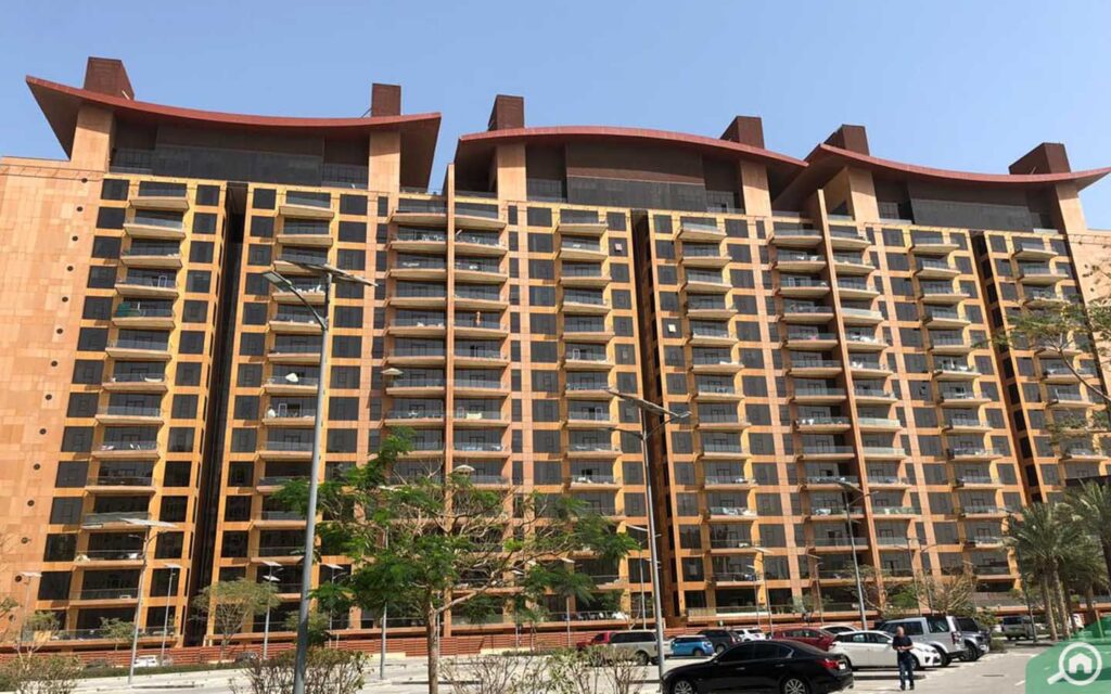 List of neighbourhoods to rent apartments in palm jumeirah