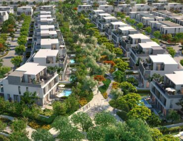 Top areas to rent properties in Tilal Al Ghaf_09032026