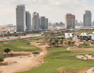 داماك هيلز 2