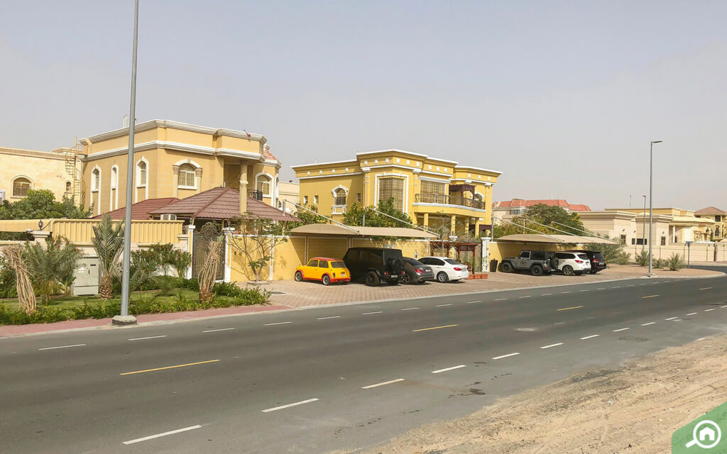 البرشاء