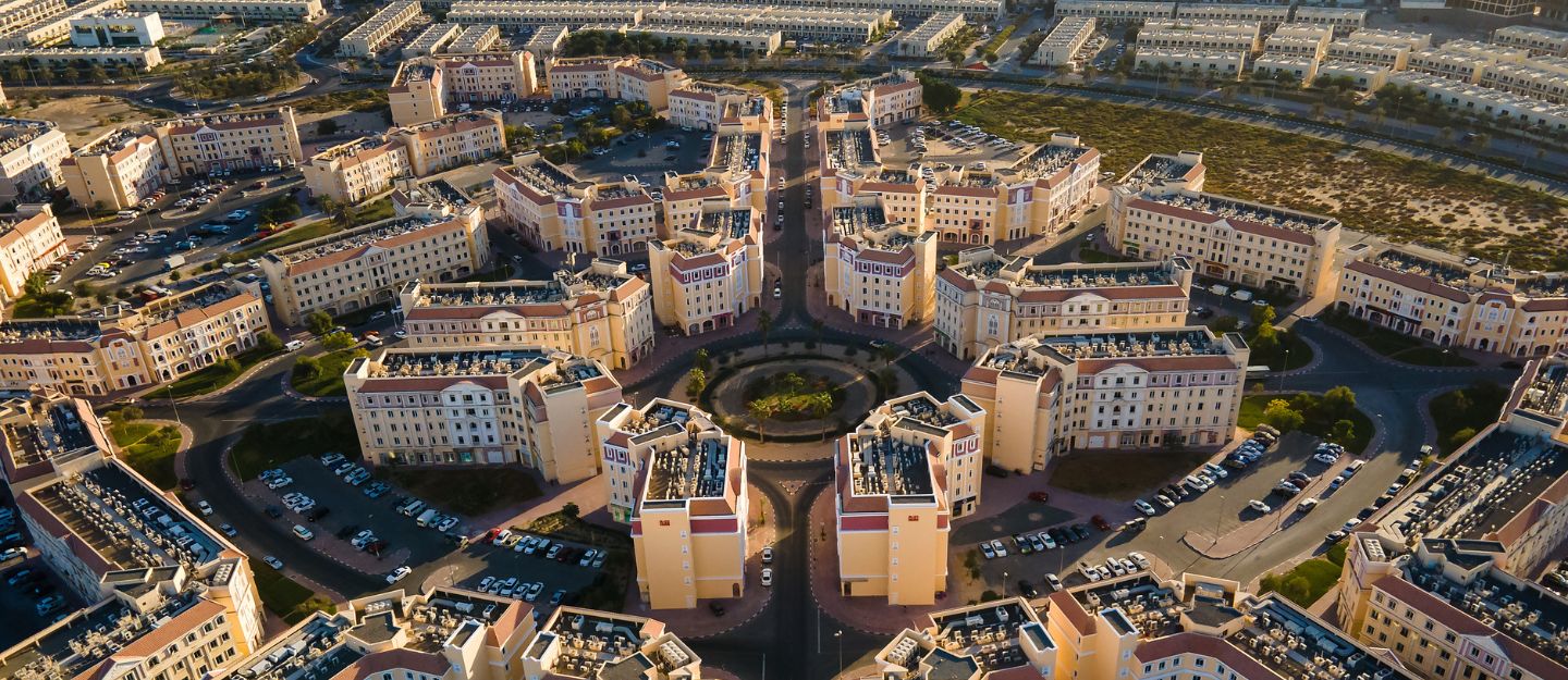 Top areas with apartments for sale in Dubai under AED 1M_13072026