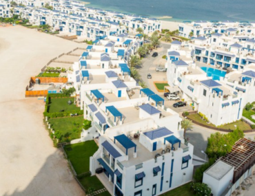 عقارات نخلة جميرا