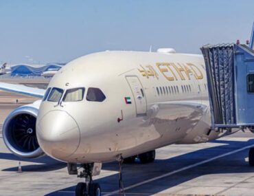 Top hotels near Zayed International Airport Abu Dhabi UAE