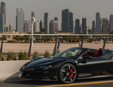 Top luxury car rentals in Dubai_13032026