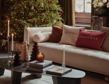 Top places to buy Christmas decorations in Dubai