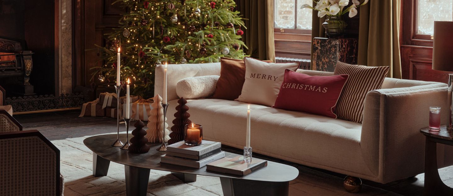 Top places to buy Christmas decorations in Dubai