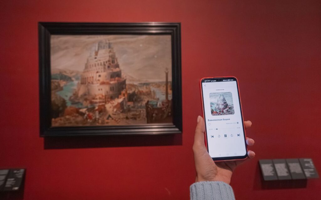 Plan your trip better with top must-have apps for tourists in Abu Dhabi