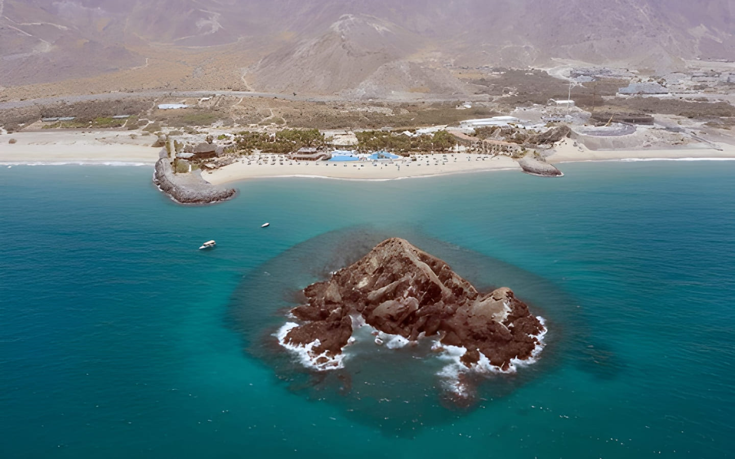 جزيرة سنوبي