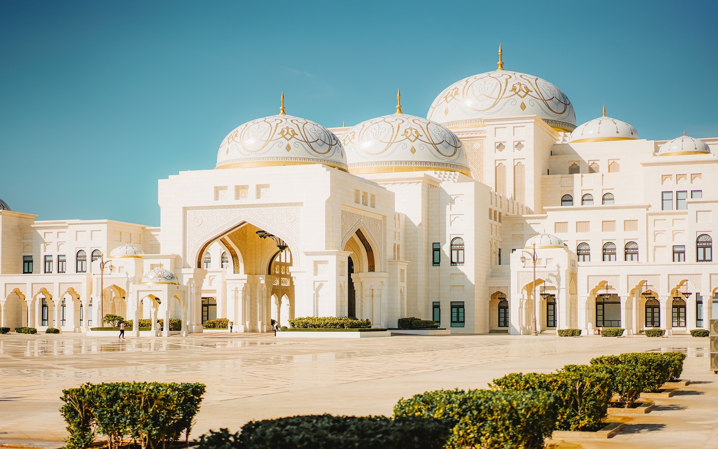 السياحة في ابوظبي