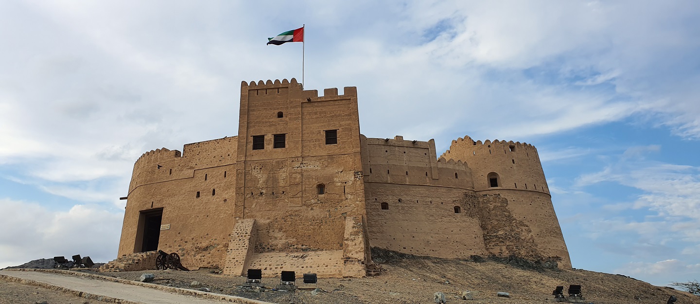 أماكن سياحية في الفجيرة