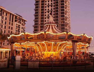 حديقة تاون سكوير