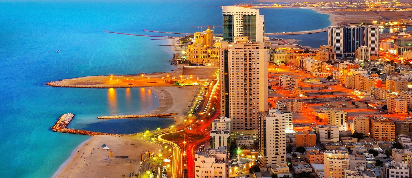 مناطق استئجار التاون هاوس الأكثر طلباً في عجمان