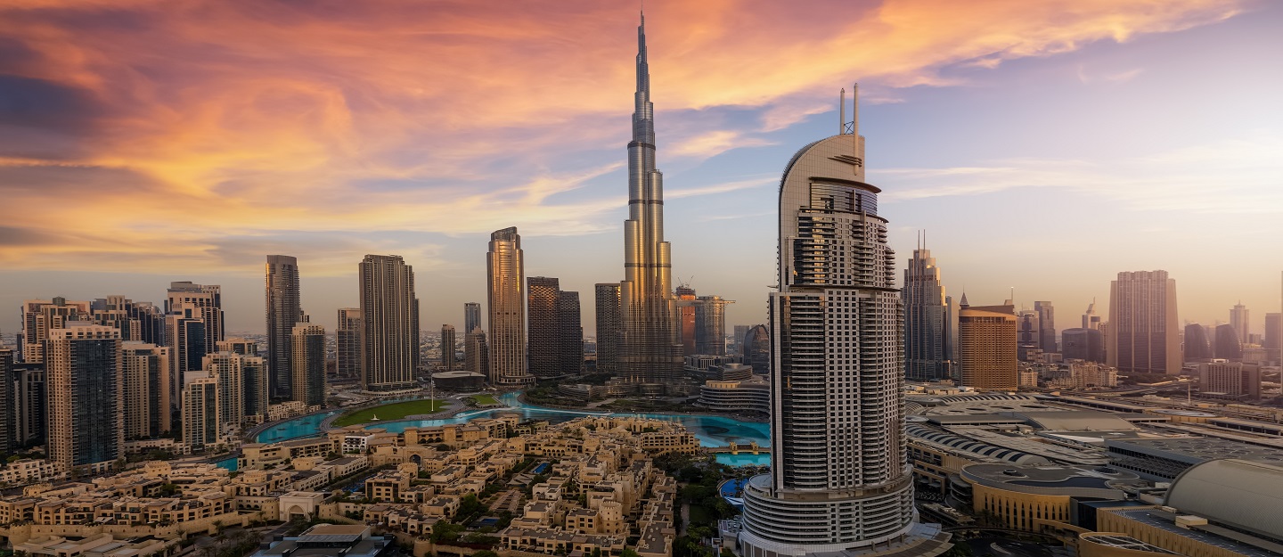 مناطق سكنية لاستئجار التاون هاوس في دبي