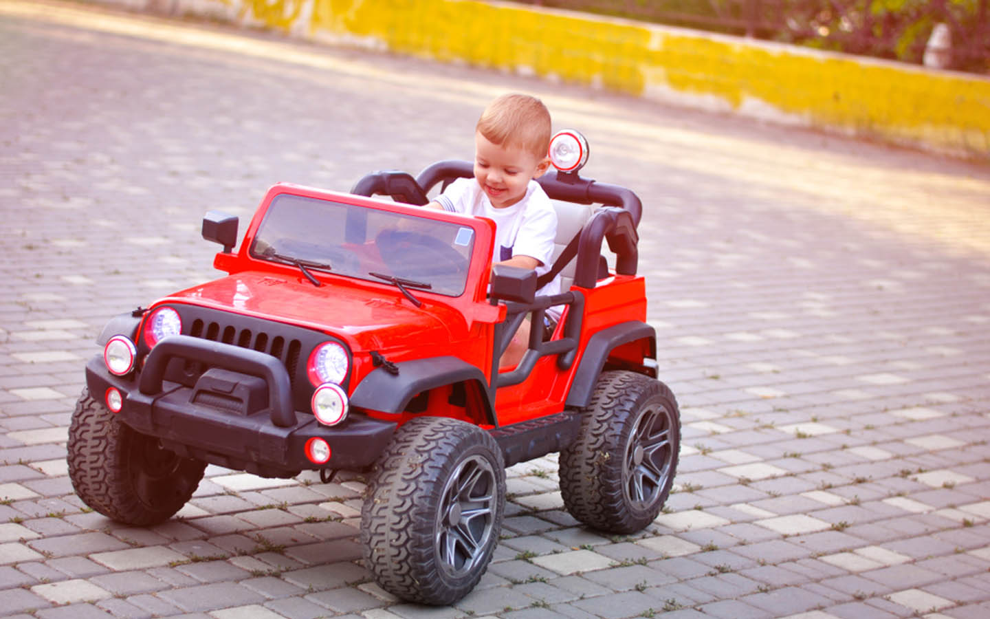 Top Toy Stores in Dubai Hamley's, Toys R Us and more MyBayut