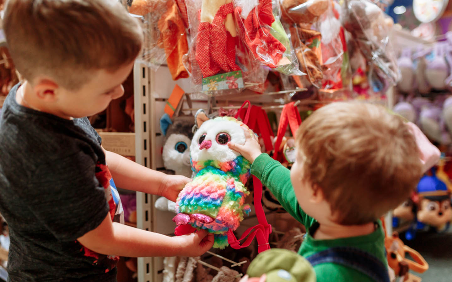 Top Toy Stores in Dubai Hamley's, Toys R Us and more MyBayut