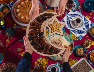 Traditional Eid food around the world_17032026