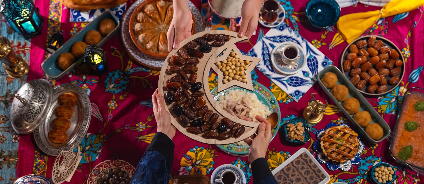 Traditional Eid food around the world_17032026