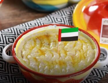 مأكولات شعبية