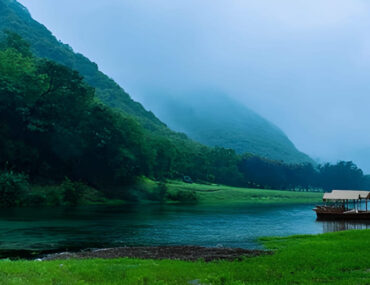 مناظر طبيعية في صلالة