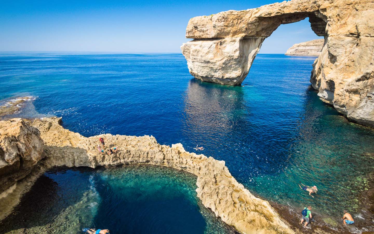السياحة في مالطا - نبذة - تأشيرة السفر - أماكن سياحية - أنشطة - فنادق ...