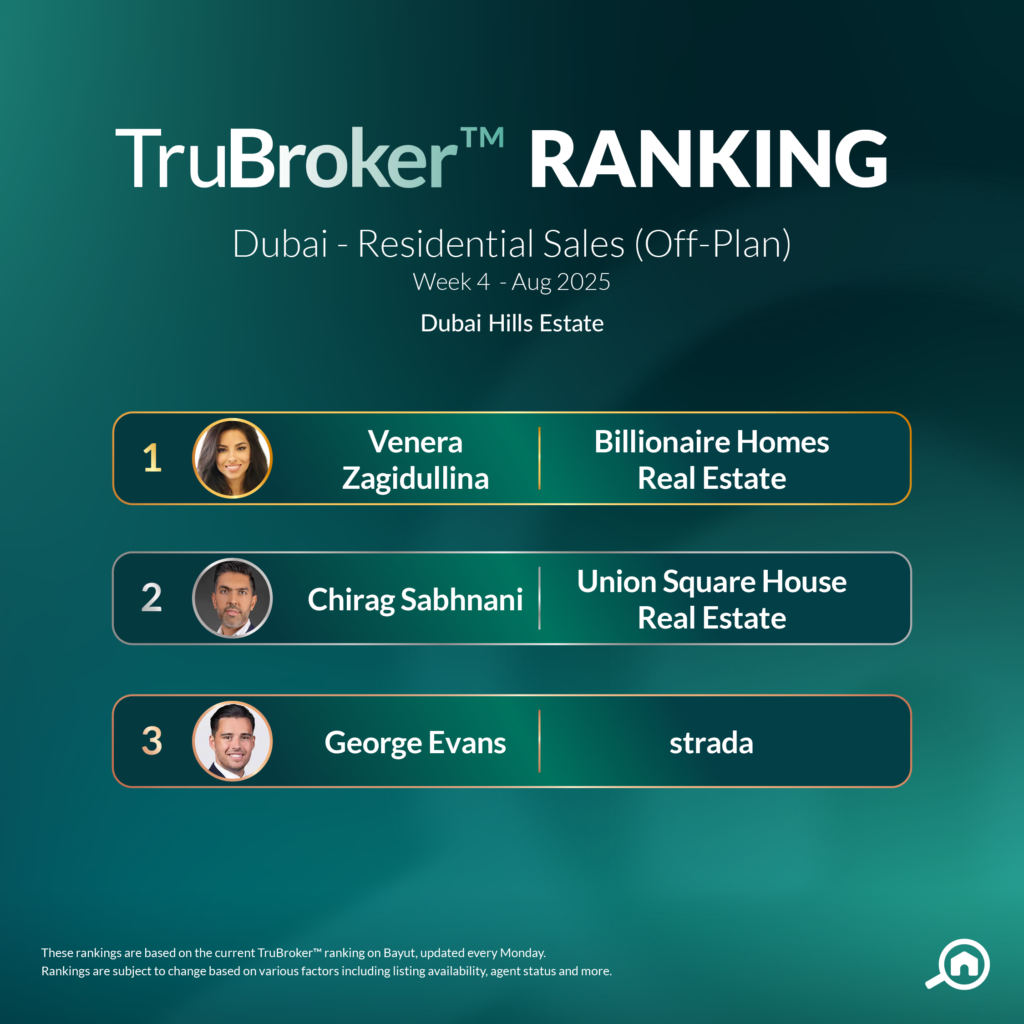 trubrokers off-plan property sales dubai hills estate