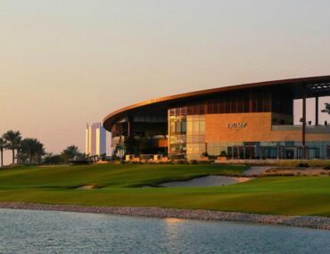 Trump International Golf Club