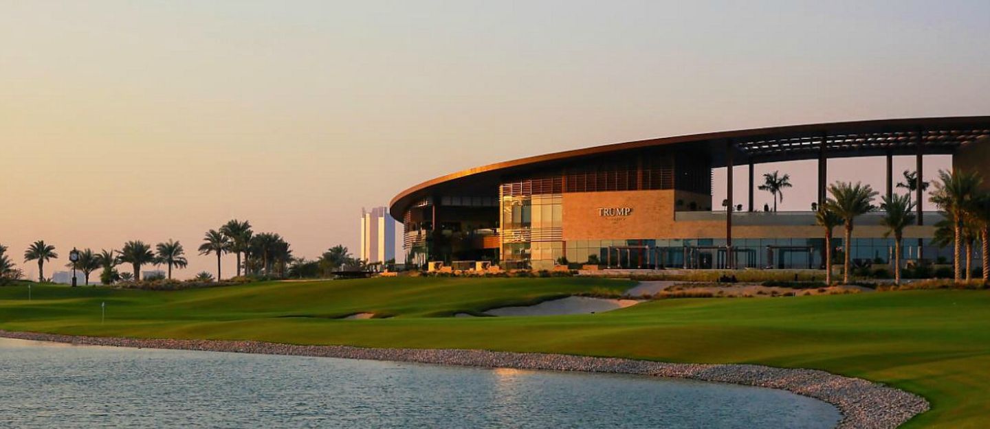 Trump International Golf Club